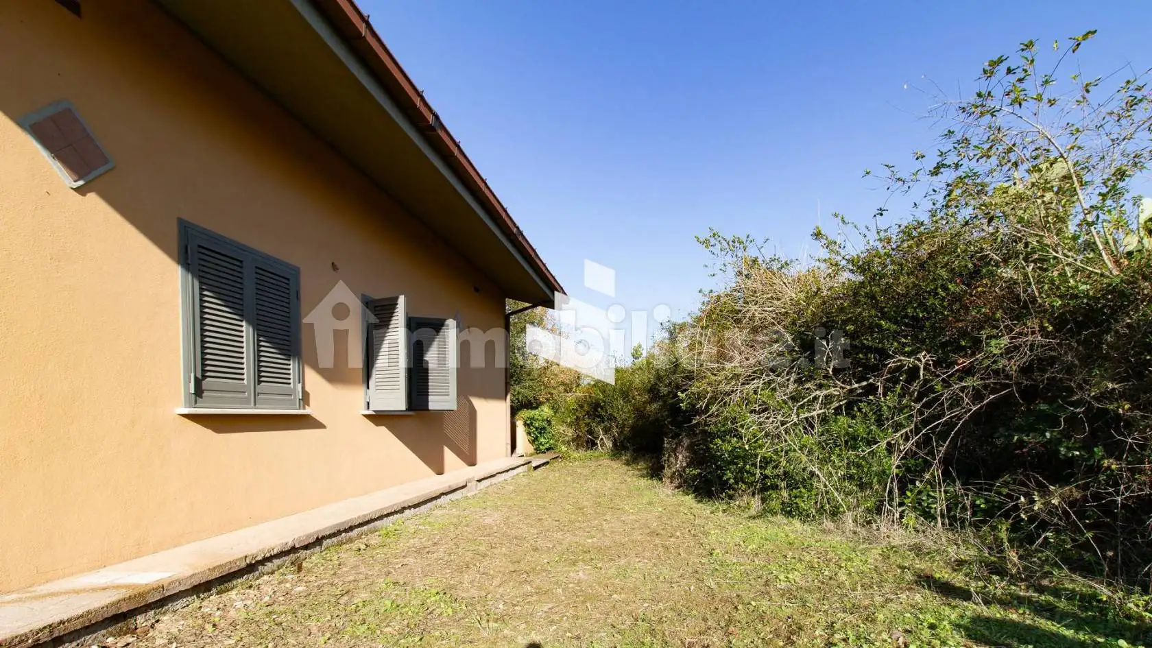 Villa unifamiliare via Lese, Fossignano, Aprilia - foto 3