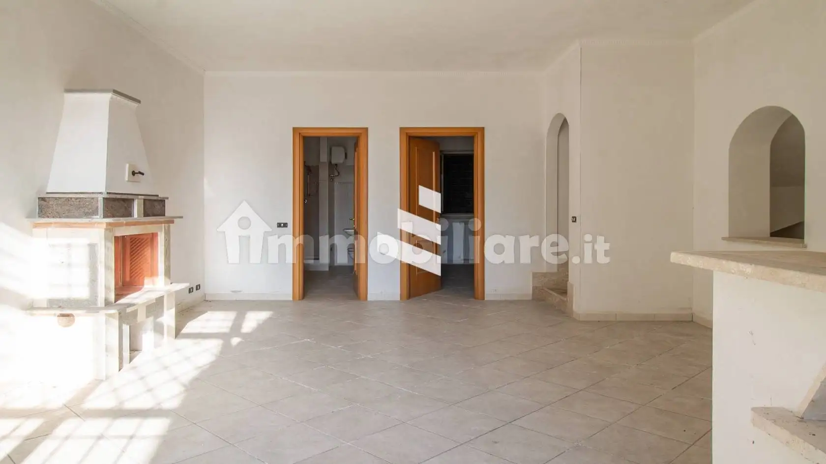 Villa unifamiliare via Lese, Fossignano, Aprilia - foto 5