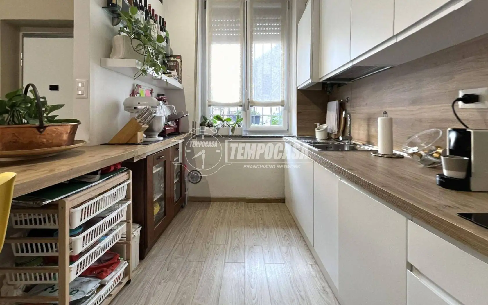 Bilocale via Sant'Elisabetta, Ravello, Villastanza, Villapia, Parabiago - foto 2