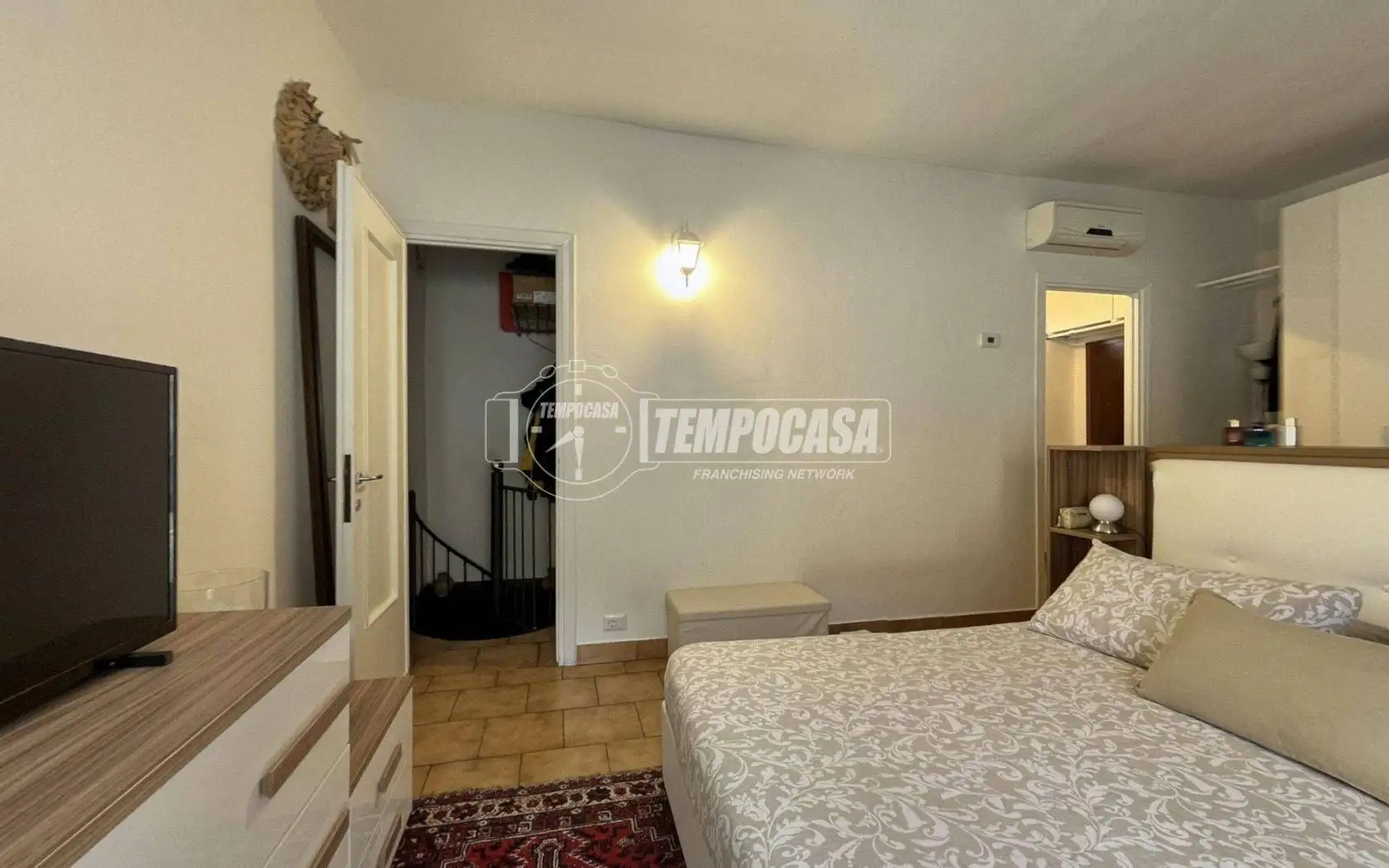 Bilocale via Sant'Elisabetta, Ravello, Villastanza, Villapia, Parabiago - foto 3