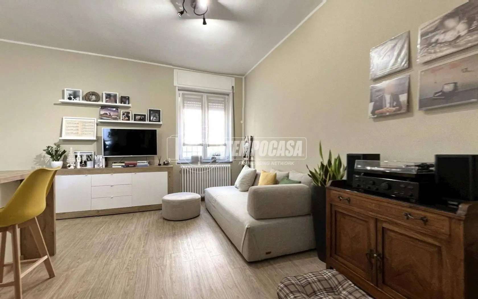 Bilocale via Sant'Elisabetta, Ravello, Villastanza, Villapia, Parabiago - foto 5