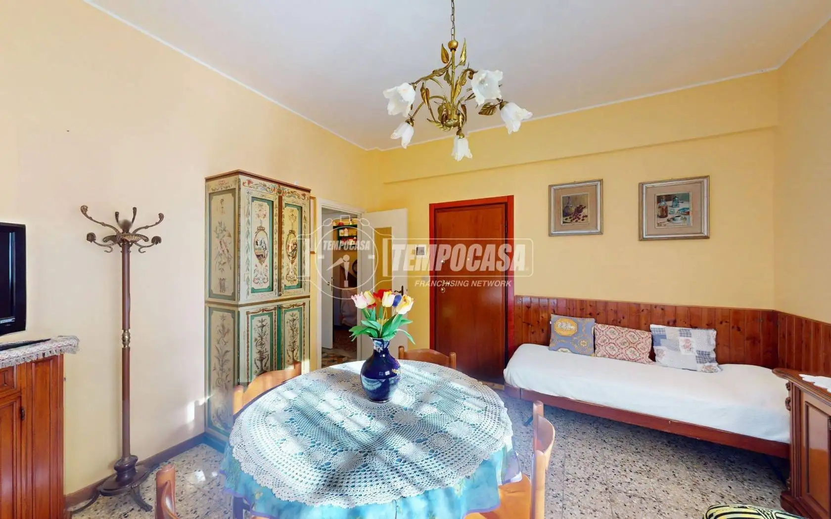 Bilocale via IV Novembre 32, Centro, Loano - foto 3