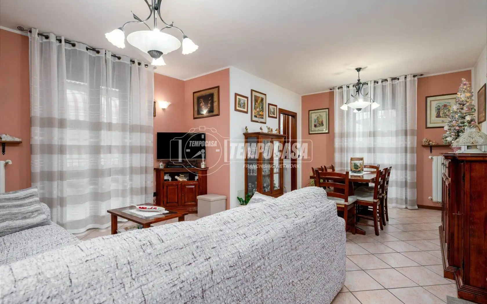 Appartamento in vendita a Castellarano