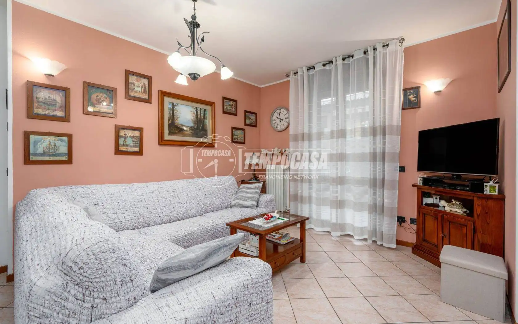 Trilocale via C. Tolomeo, Roteglia, Castellarano - foto 2