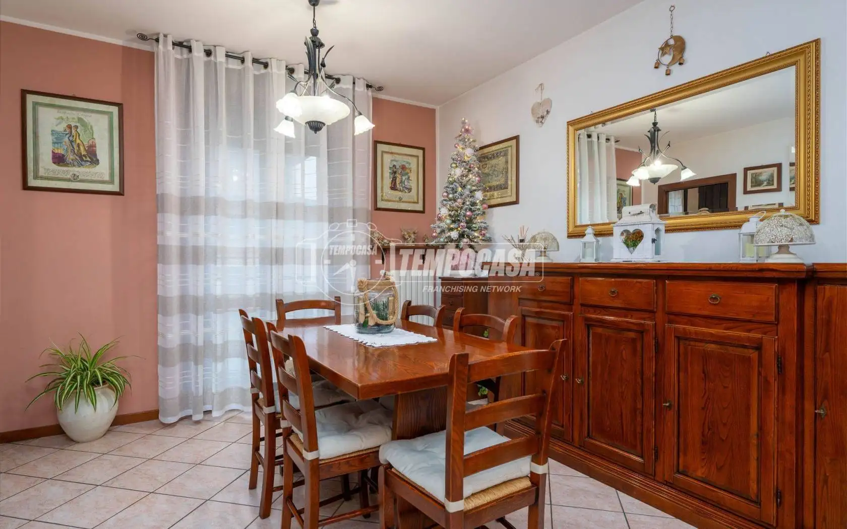 Trilocale via C. Tolomeo, Roteglia, Castellarano - foto 3