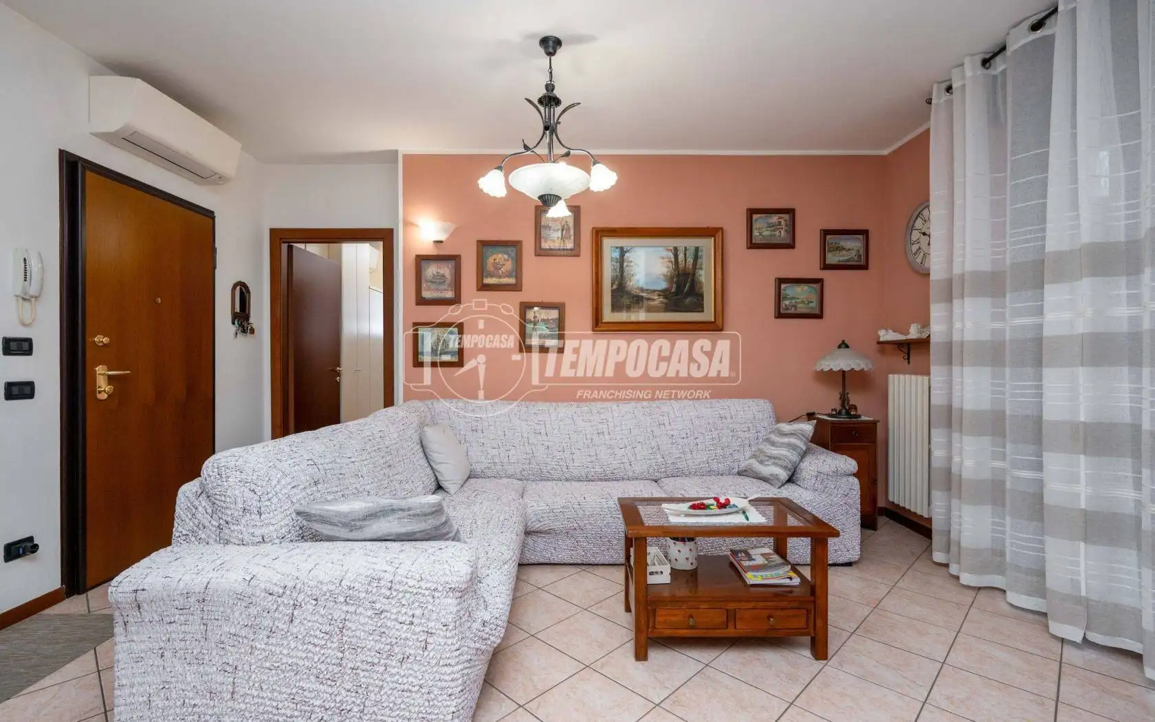 Trilocale via C. Tolomeo, Roteglia, Castellarano - foto 4