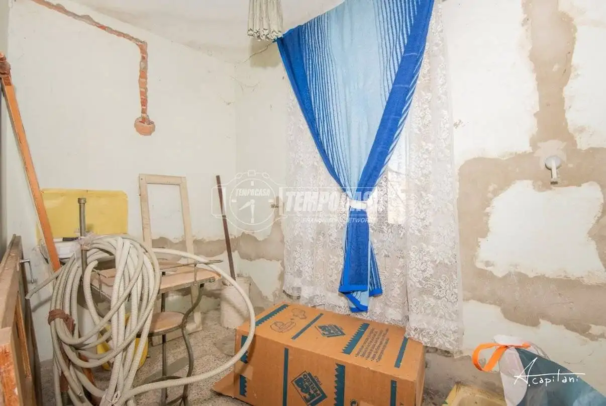 Casa indipendente in vendita a Rovigo