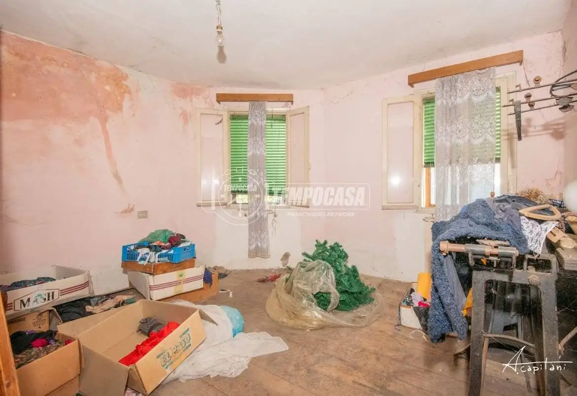 Terratetto unifamiliare via Luigi Masin 45, Concadirame, Granzette, Boara Polesine, Rovigo - foto 2