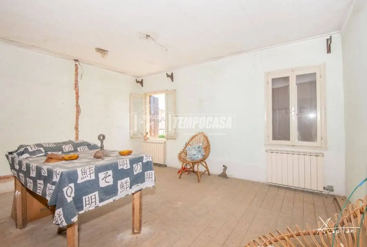 Terratetto unifamiliare via Luigi Masin 45, Concadirame, Granzette, Boara Polesine, Rovigo - foto 4