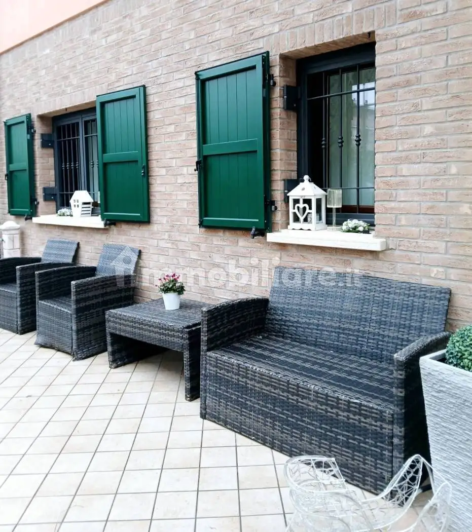 Appartamento in vendita a Reggio Emilia