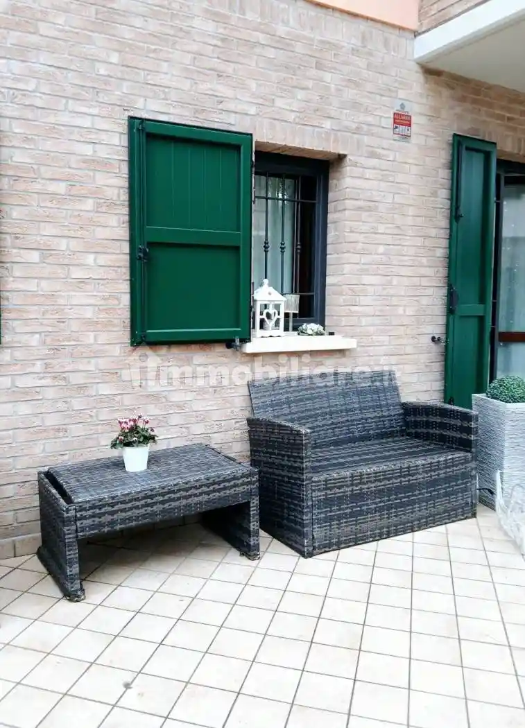 Quadrilocale ottimo stato, piano terra, Masone - Gavasseto, Reggio Emilia - foto 2