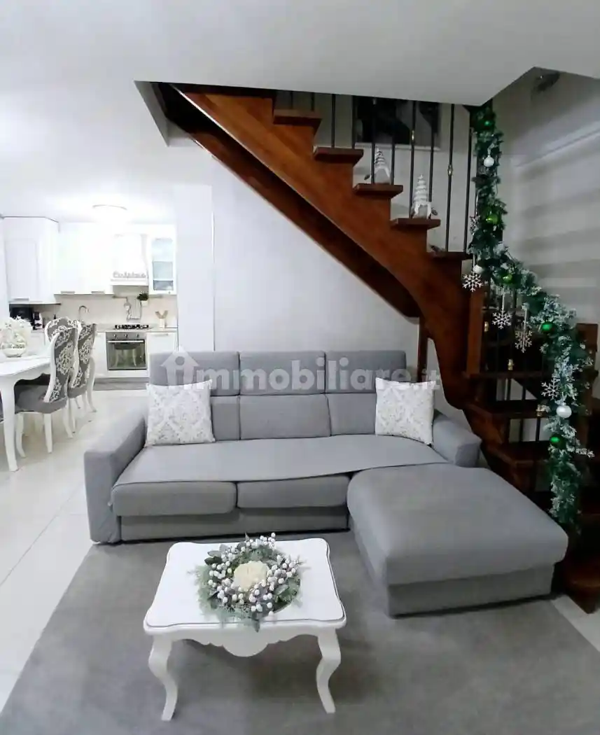 Quadrilocale ottimo stato, piano terra, Masone - Gavasseto, Reggio Emilia - foto 3