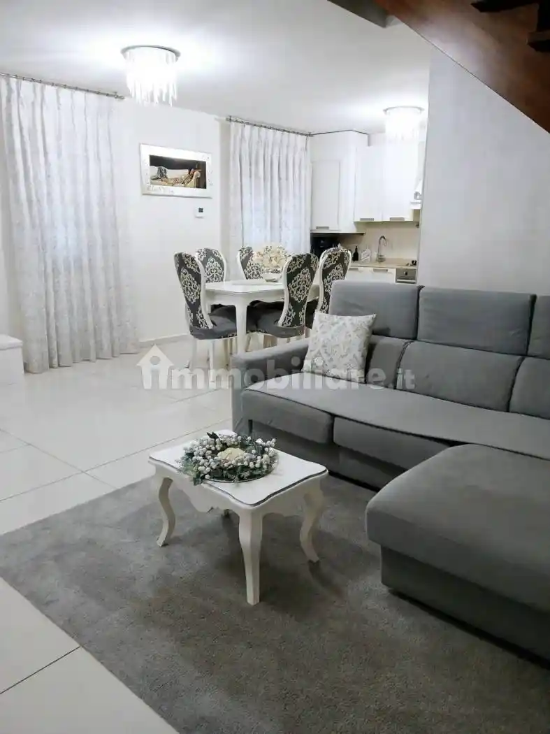 Quadrilocale ottimo stato, piano terra, Masone - Gavasseto, Reggio Emilia - foto 4