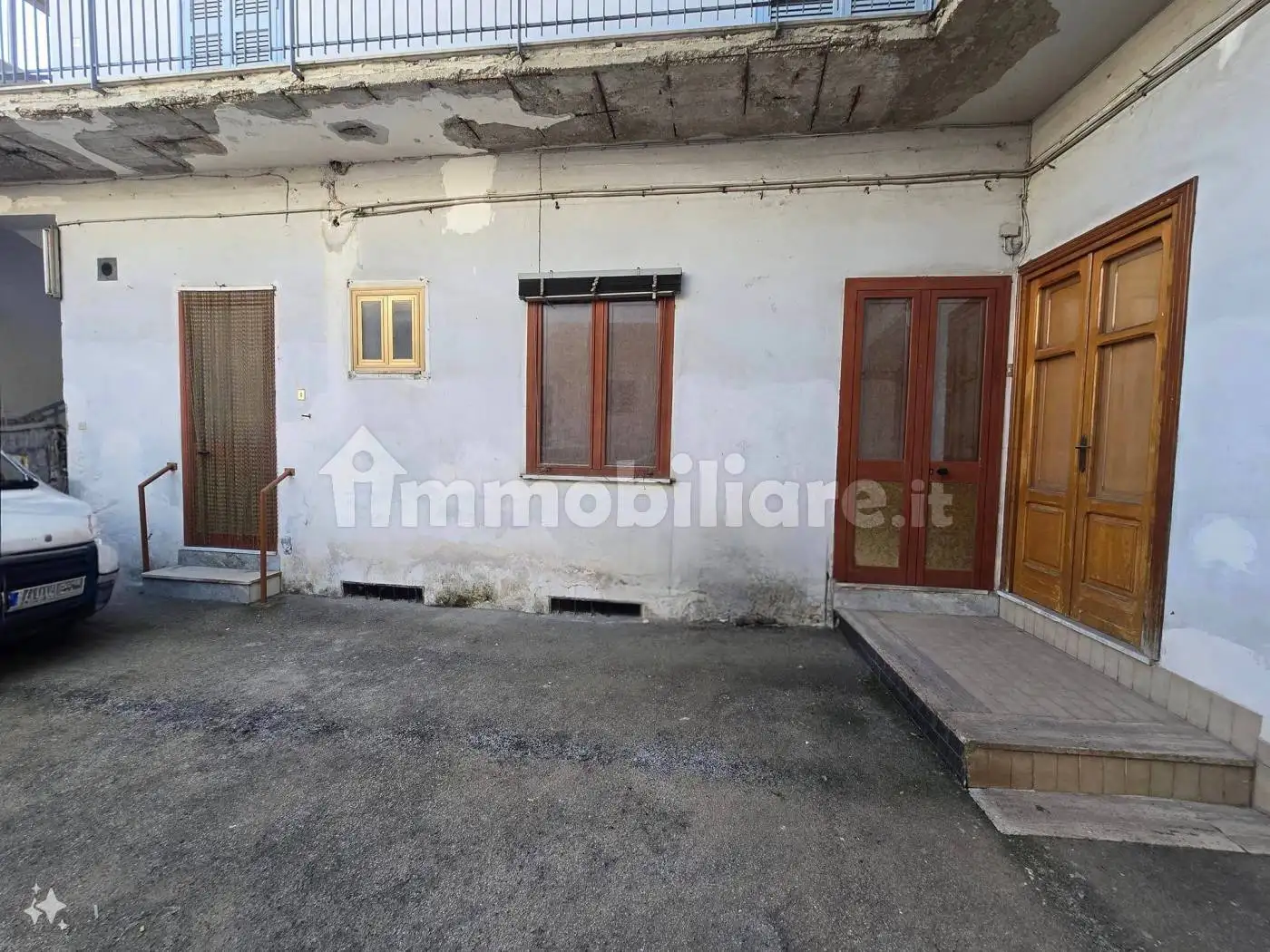 Appartamento in vendita a Afragola