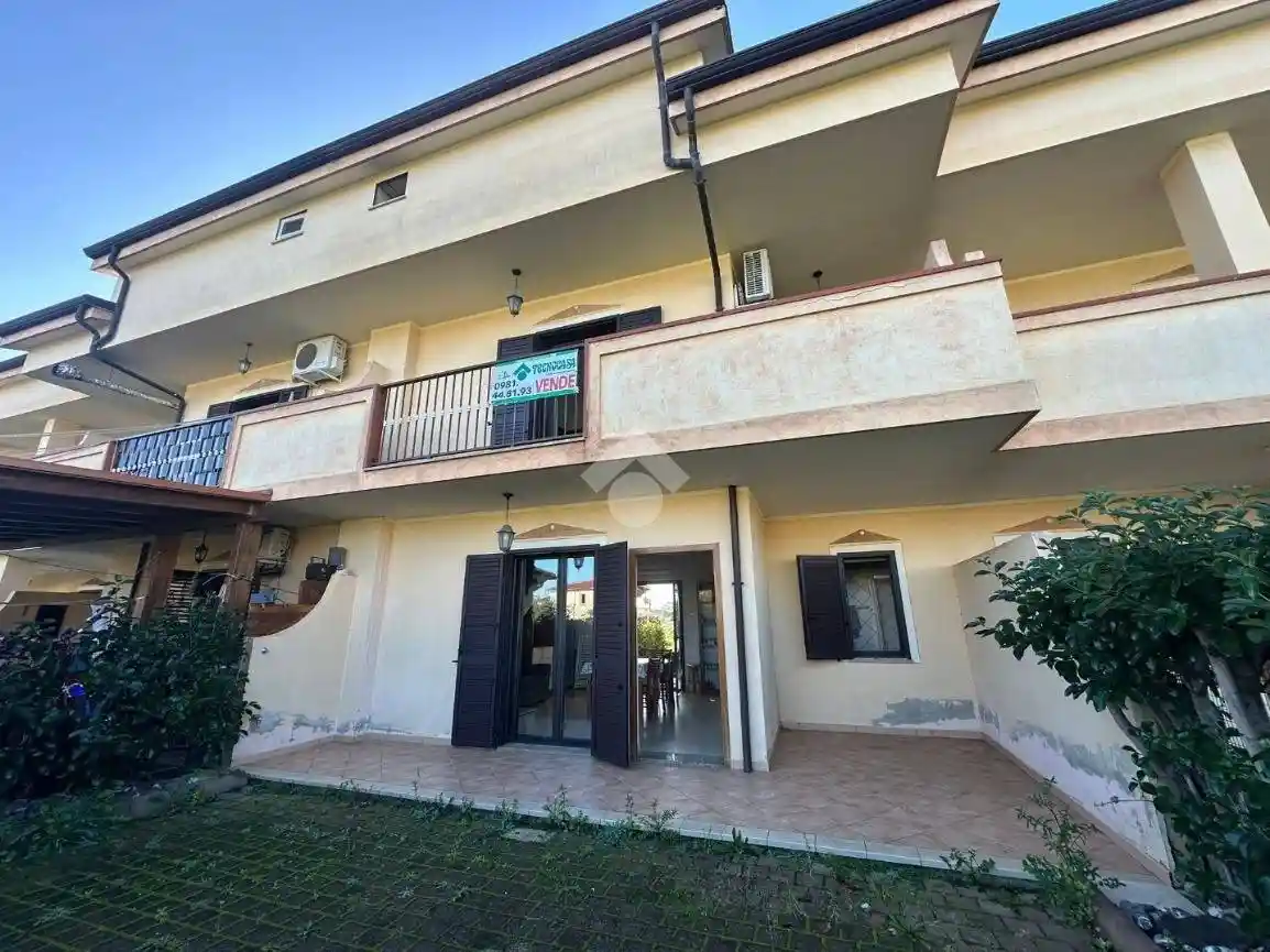 Villetta a schiera - foto 2