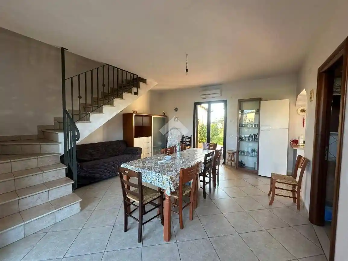 Villetta a schiera - foto 4