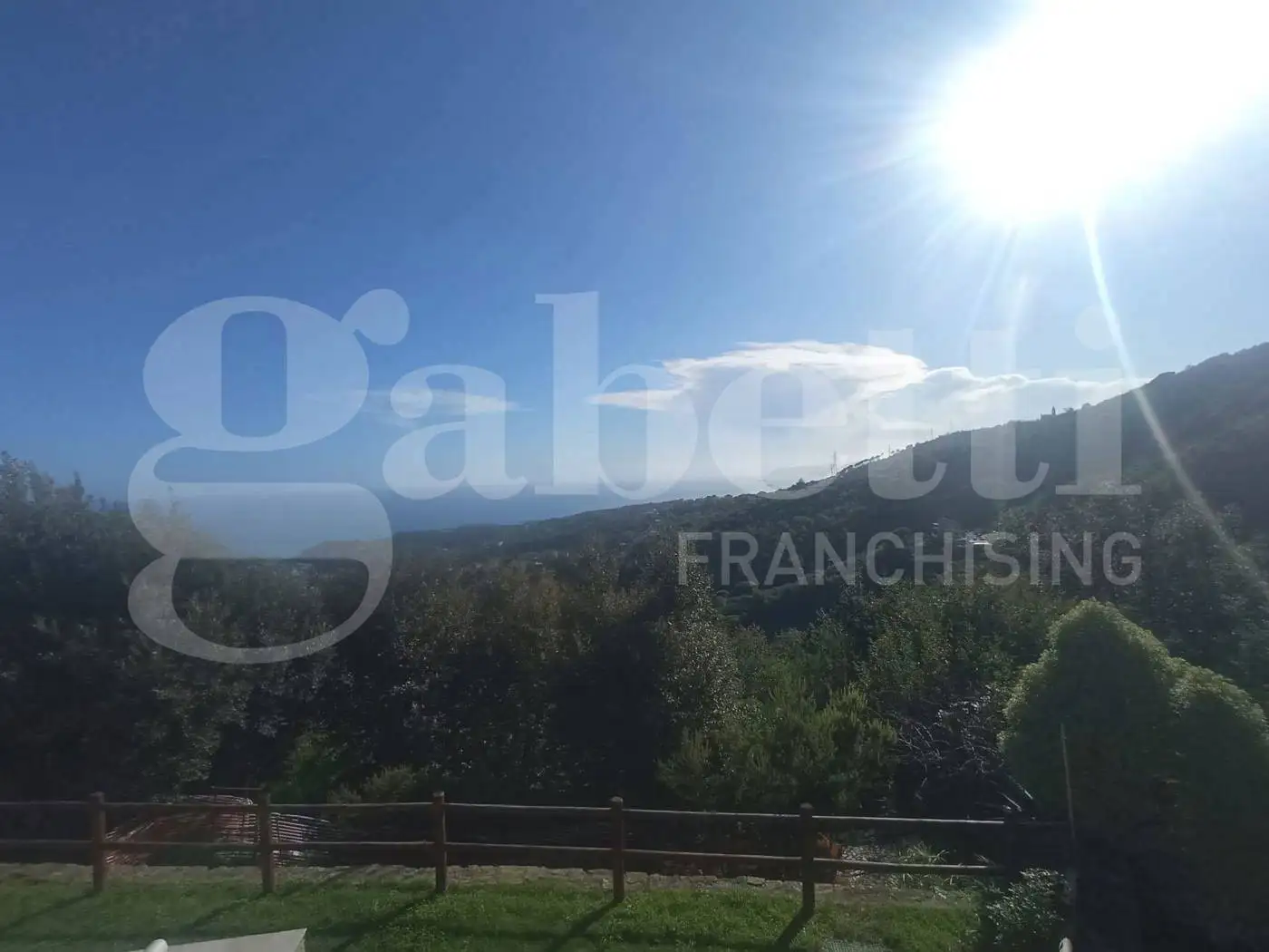 Appartamento in affitto a Varazze