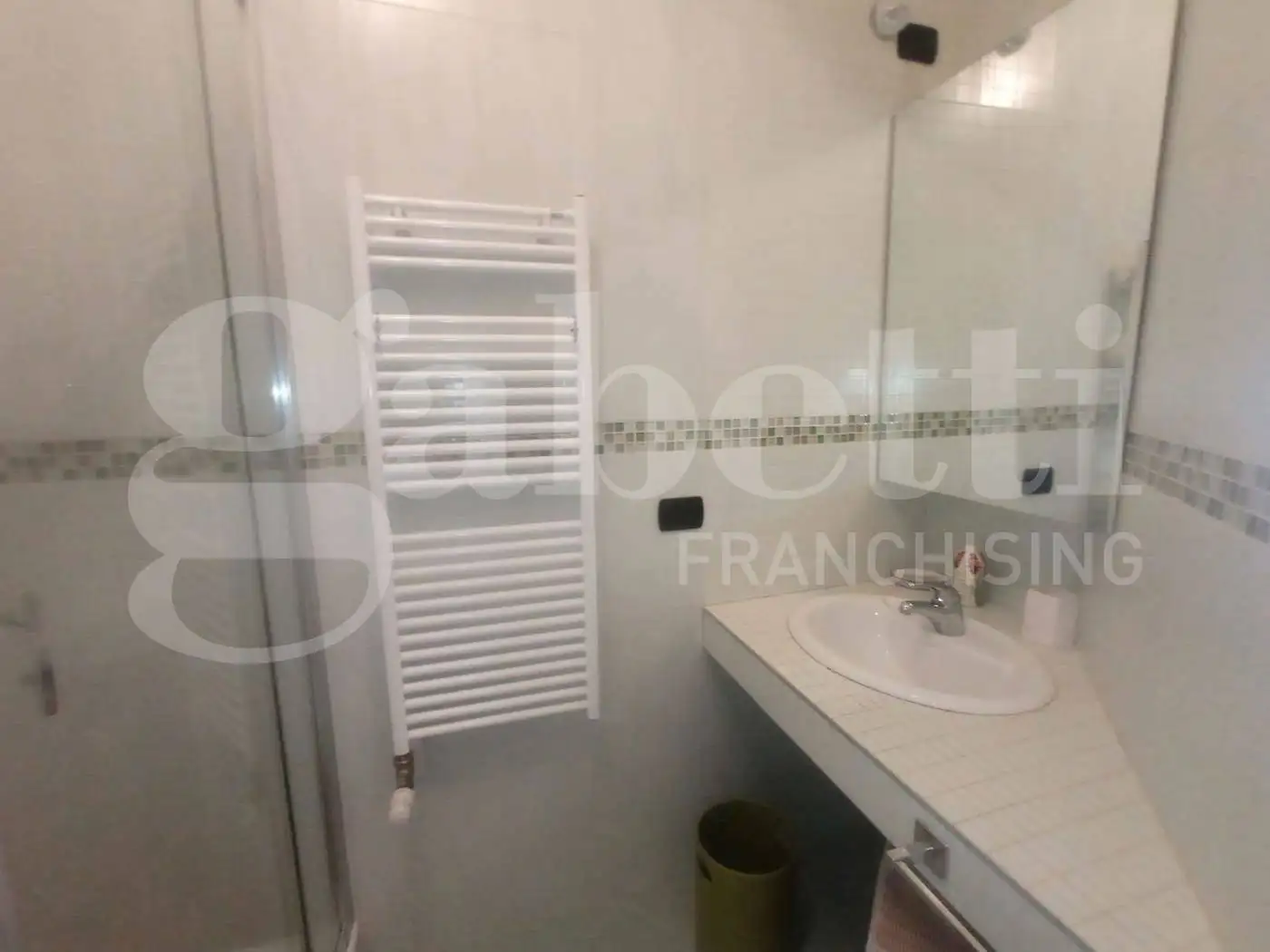 Trilocale via Gerolamo Craviotto, Cantalupo, Varazze - foto 3