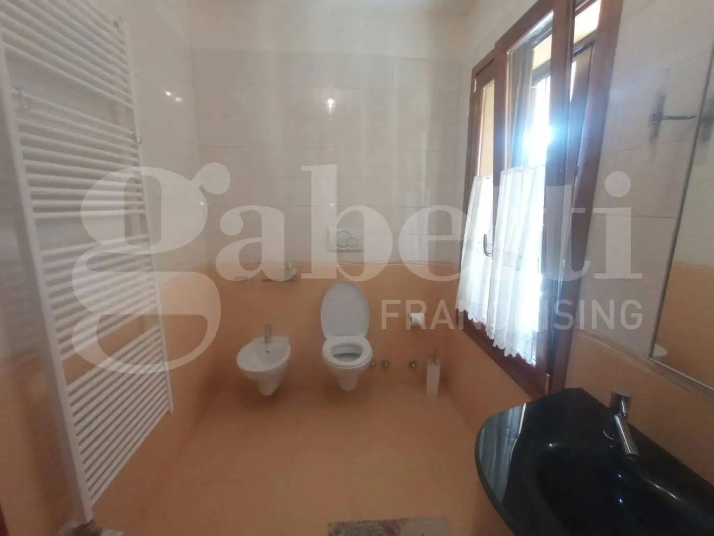 Trilocale via Gerolamo Craviotto, Cantalupo, Varazze - foto 4