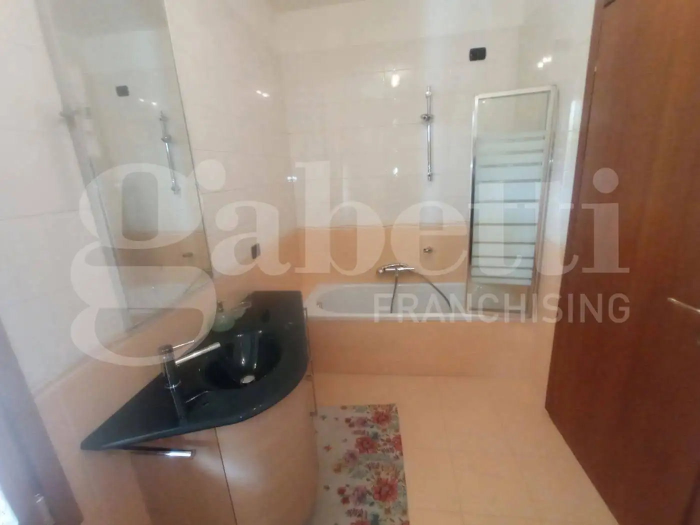 Trilocale via Gerolamo Craviotto, Cantalupo, Varazze - foto 5