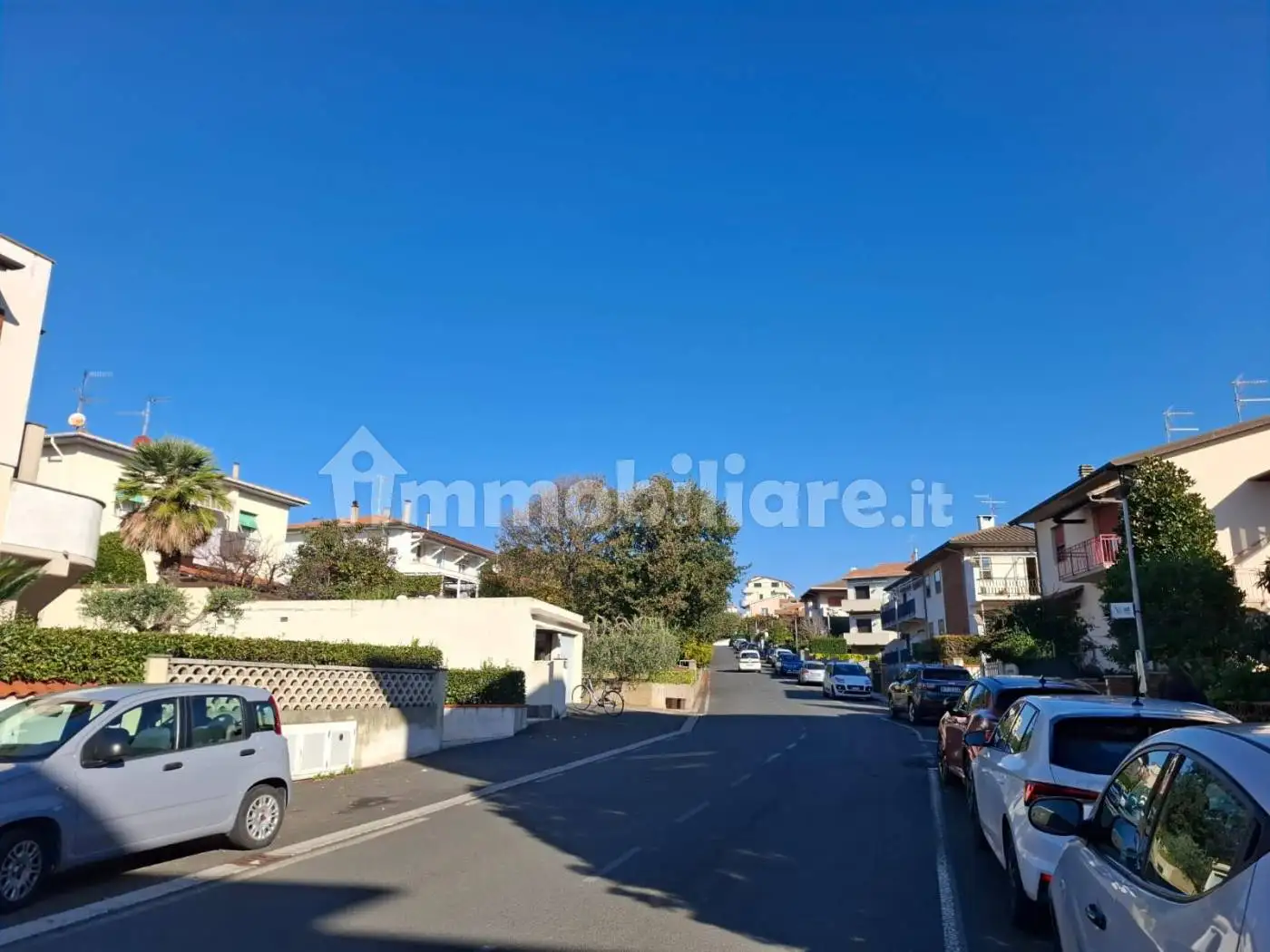 Appartamento in vendita a Rosignano Marittimo