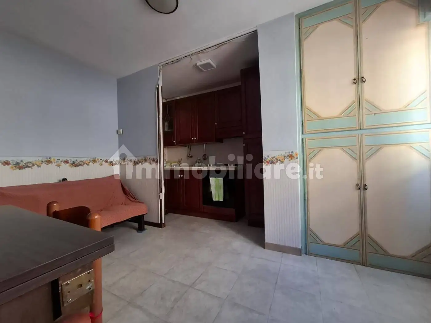 Trilocale via Rosa Agazzi, Rosignano Solvay, Rosignano Marittimo - foto 3