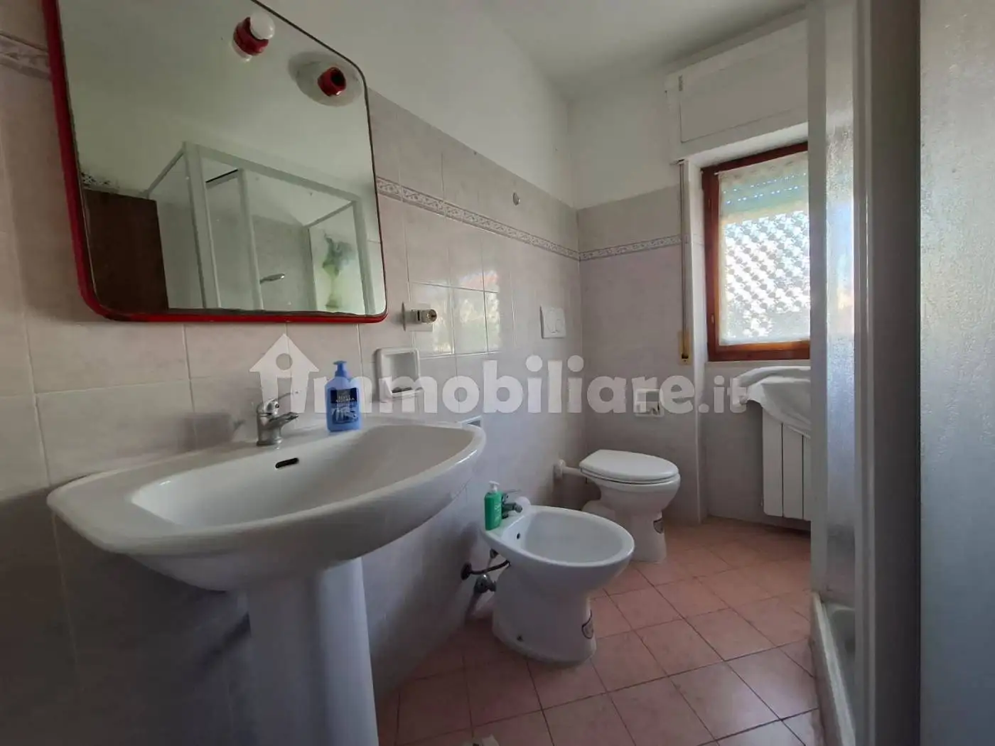 Trilocale via Rosa Agazzi, Rosignano Solvay, Rosignano Marittimo - foto 4