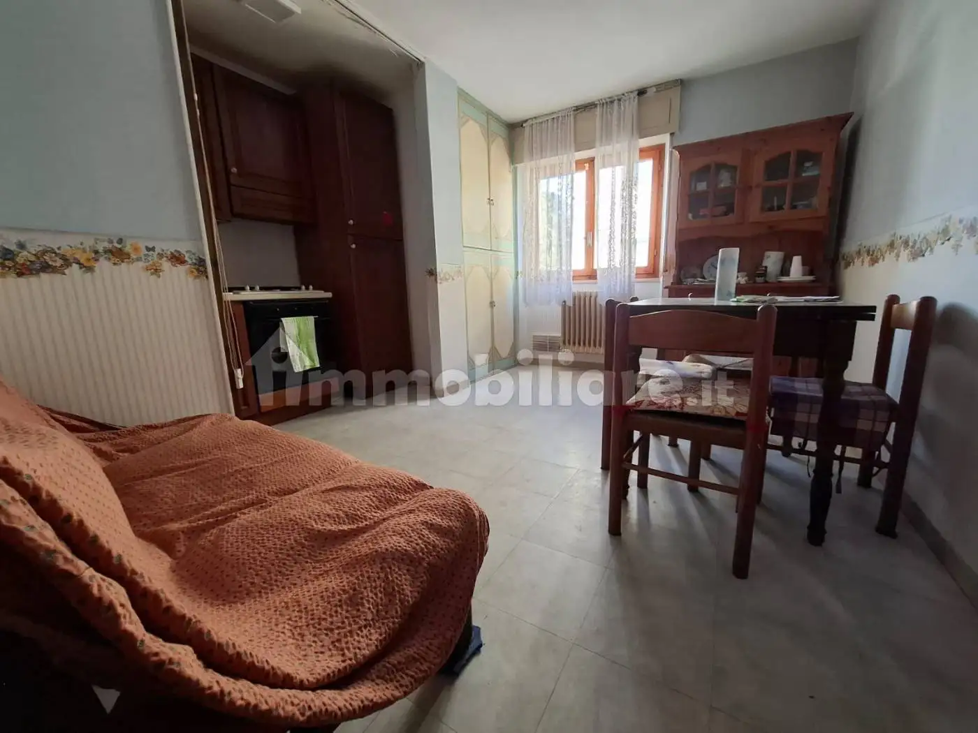 Trilocale via Rosa Agazzi, Rosignano Solvay, Rosignano Marittimo - foto 5