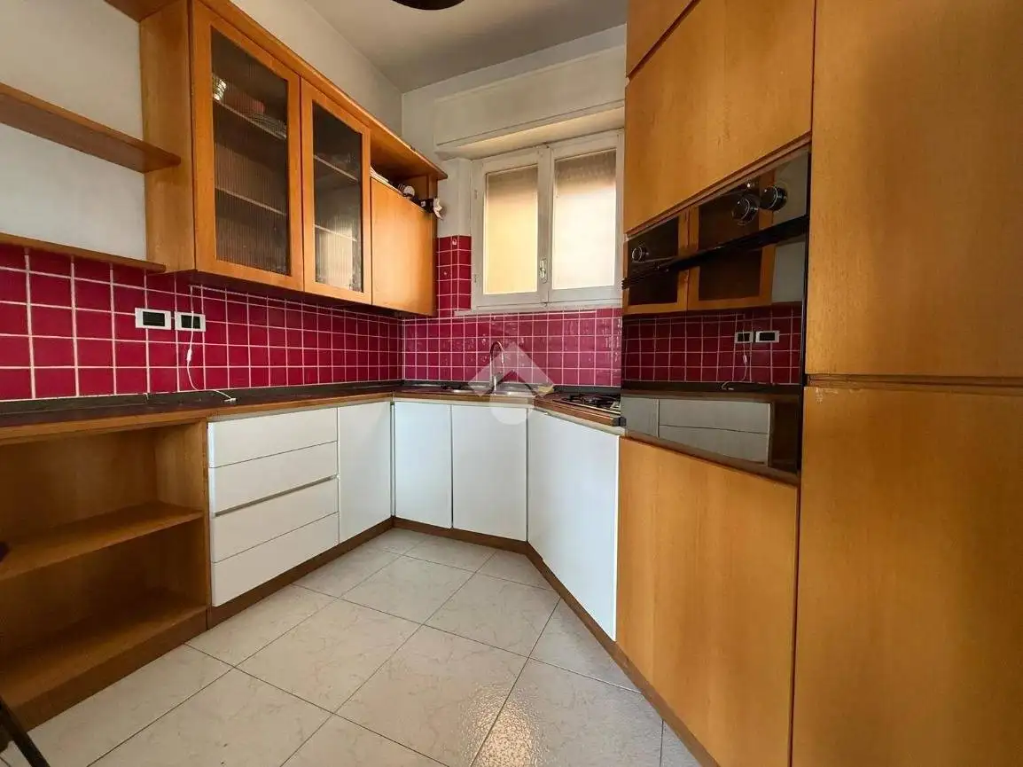 Bilocale via E. Coletti 122, Rivabella, Rimini - foto 2