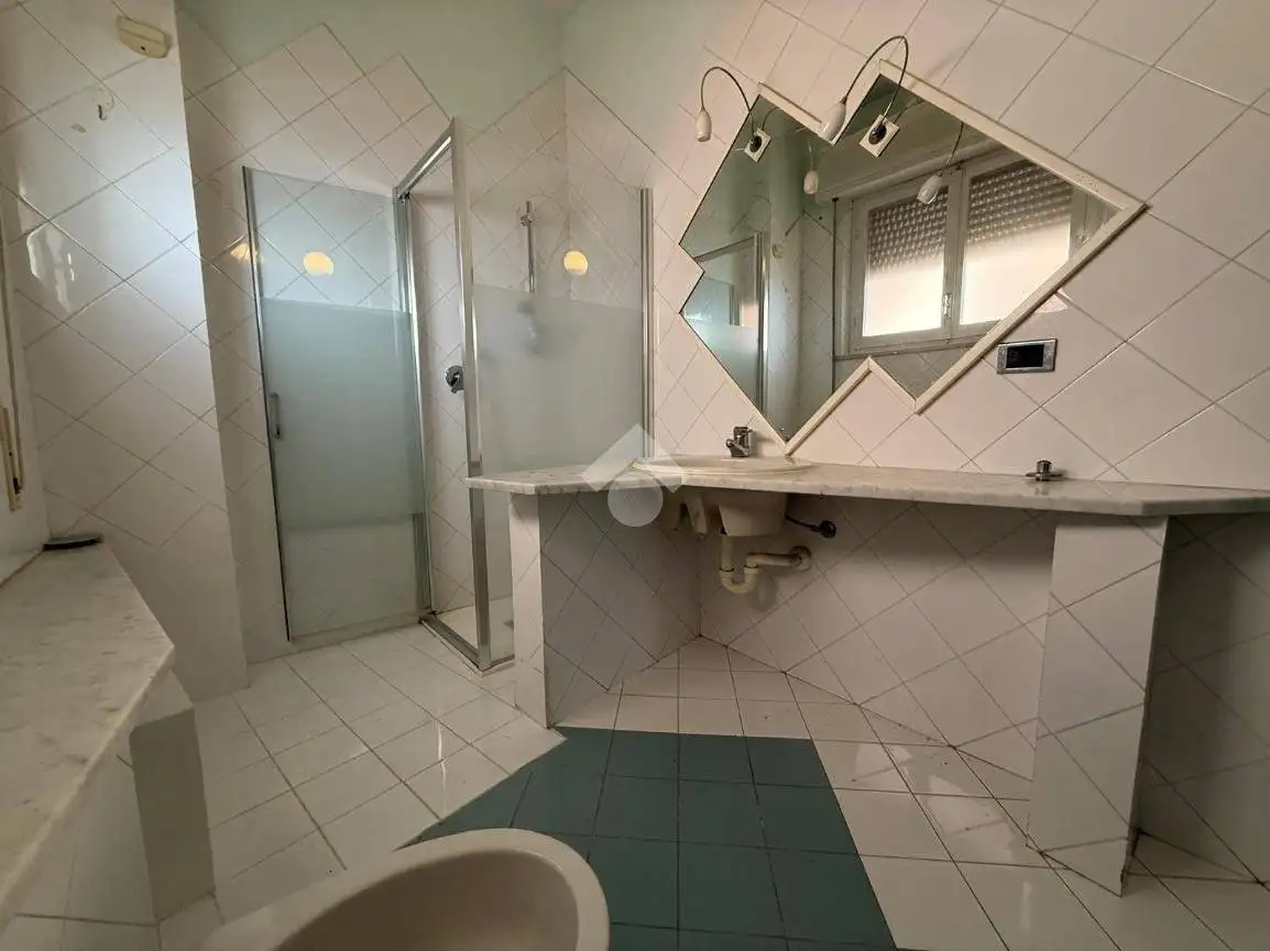 Bilocale via E. Coletti 122, Rivabella, Rimini - foto 4