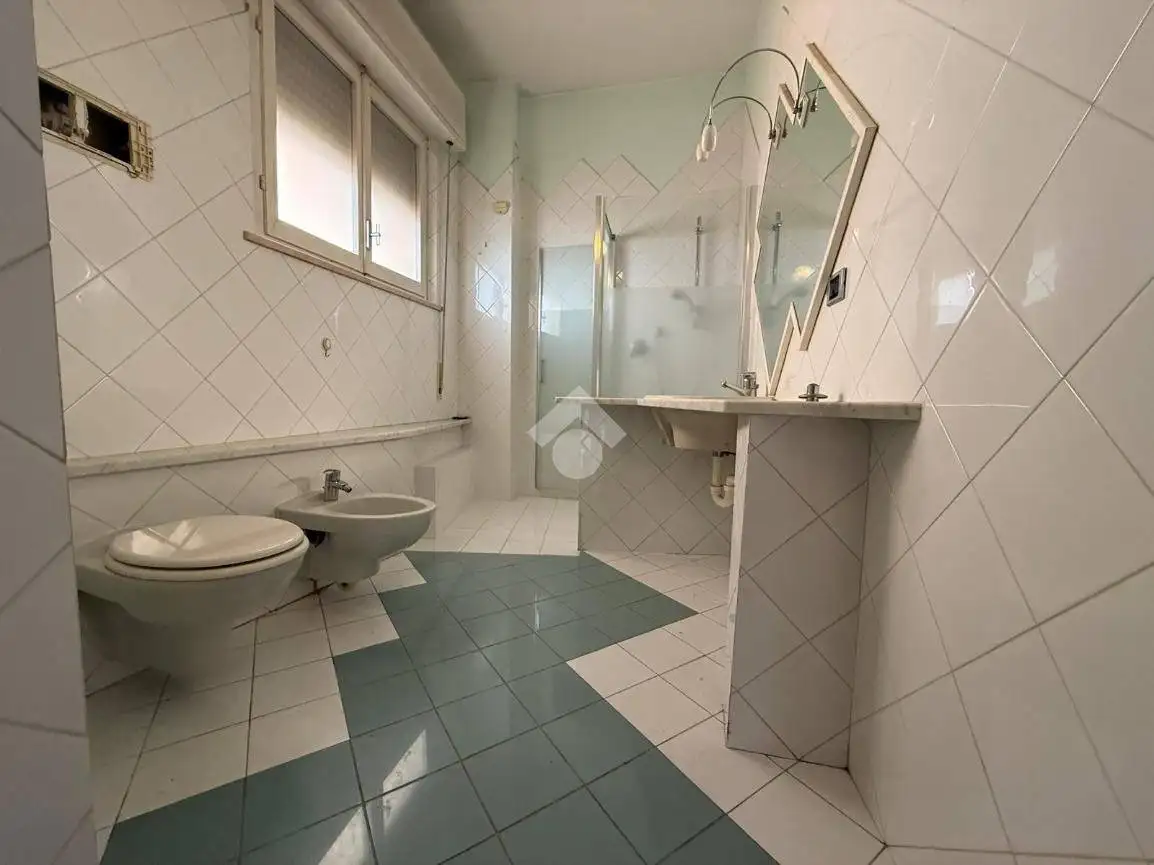 Bilocale via E. Coletti 122, Rivabella, Rimini - foto 5