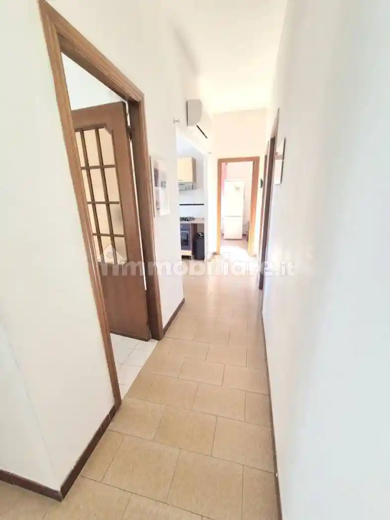 Trilocale via Giovanni Maria Angioj, Centro, Carbonia - foto 4