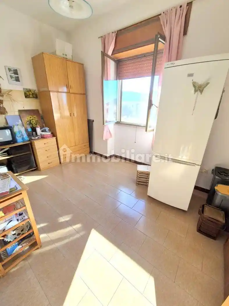 Trilocale via Giovanni Maria Angioj, Centro, Carbonia - foto 5