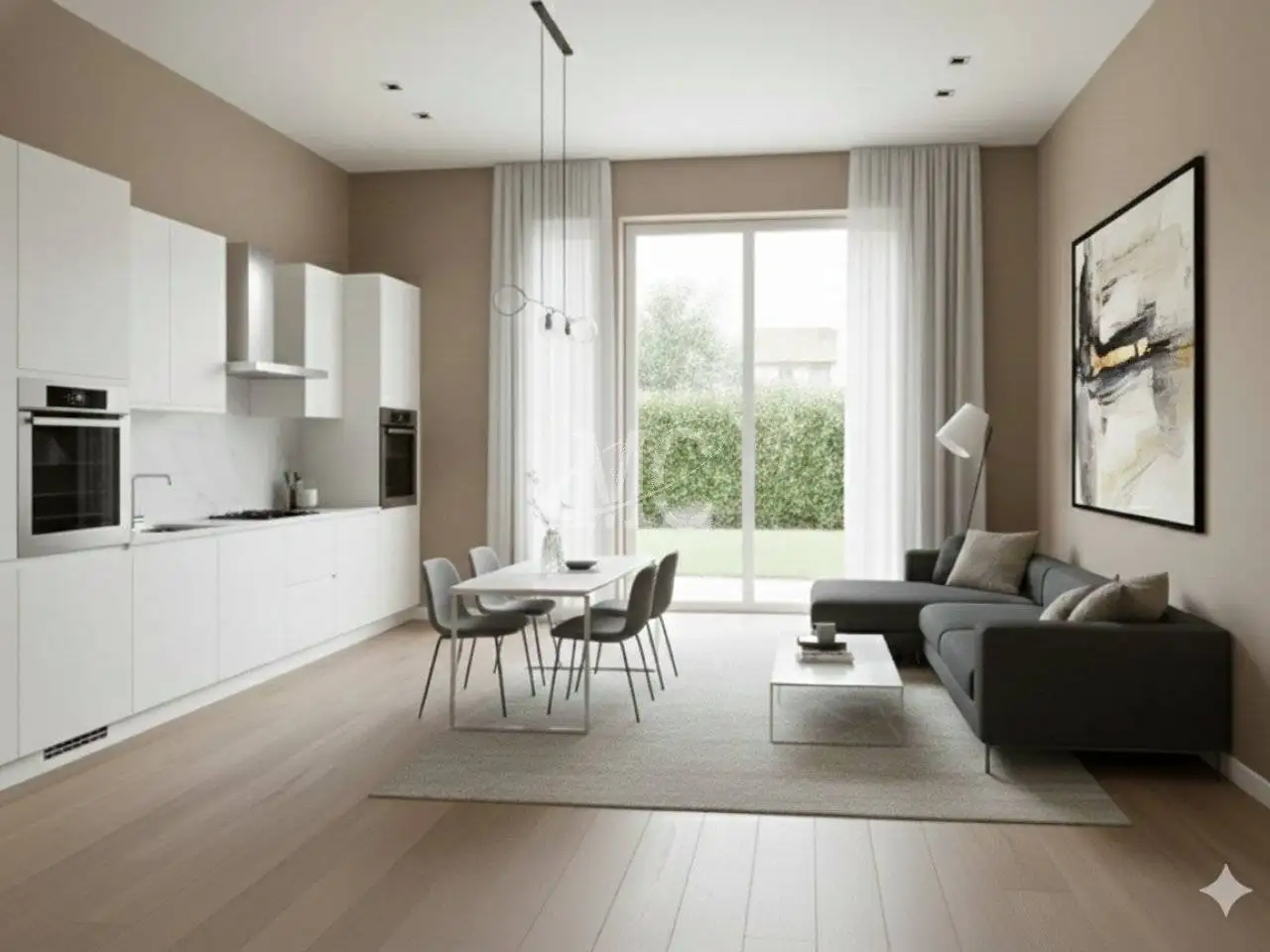 Appartamento in vendita a Mori