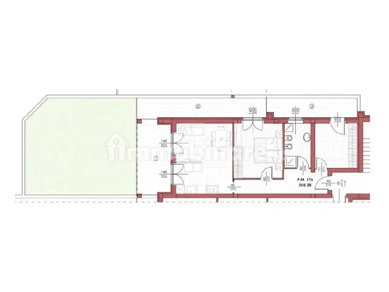 Appartamento - foto 5