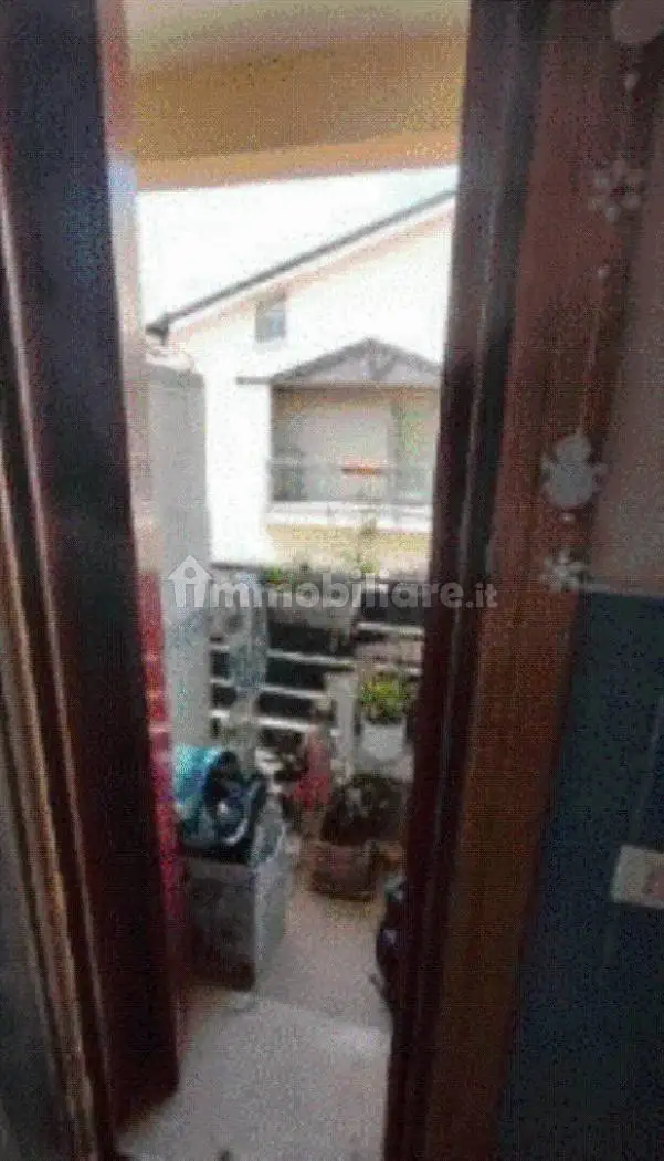Appartamento in asta a Crocetta del Montello