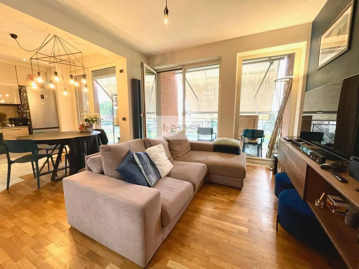 Appartamento in vendita a Lucca