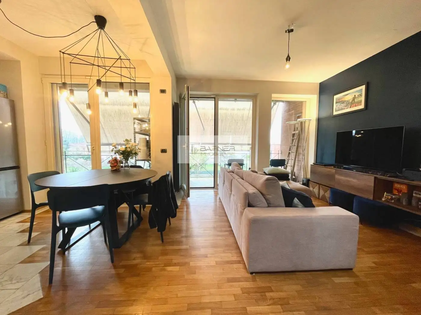 Trilocale via delle Ville 1 137, San Marco - Acquacalda, Lucca - foto 3