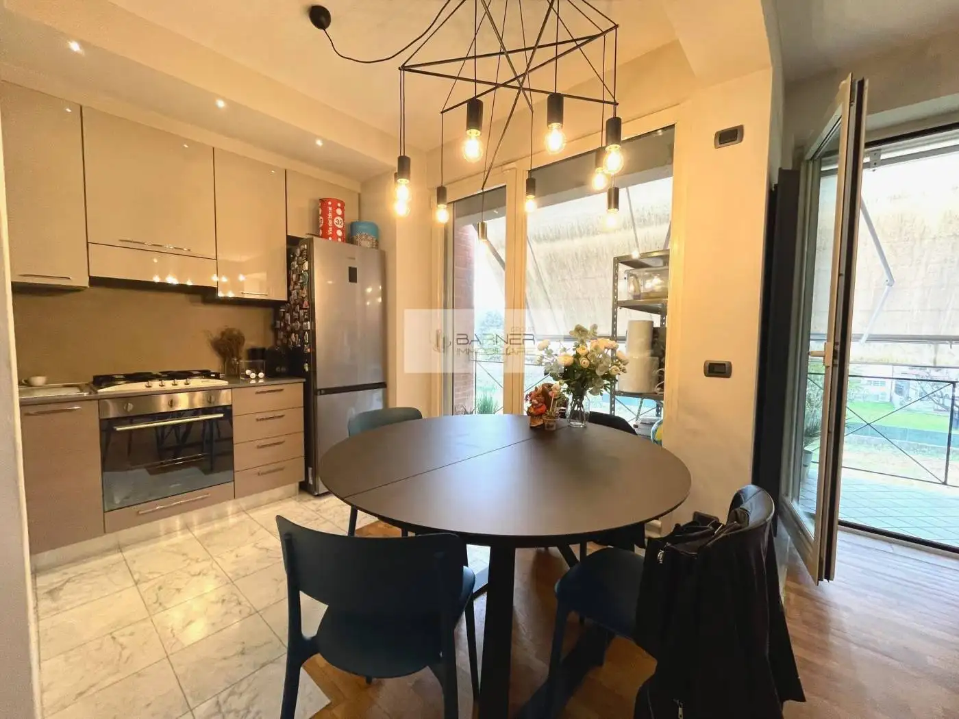 Trilocale via delle Ville 1 137, San Marco - Acquacalda, Lucca - foto 4