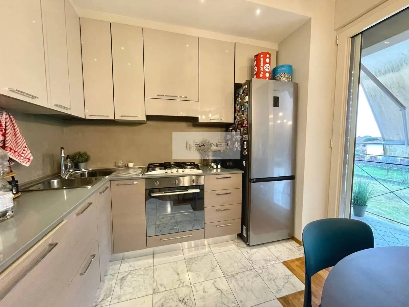 Trilocale via delle Ville 1 137, San Marco - Acquacalda, Lucca - foto 5