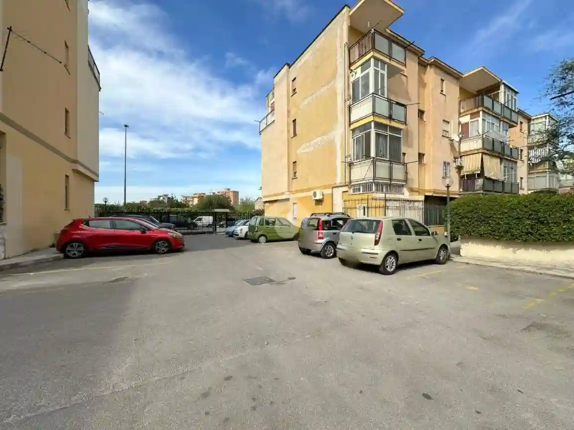 Trilocale largo Pitrè 1, Altarello, Palermo - foto 4
