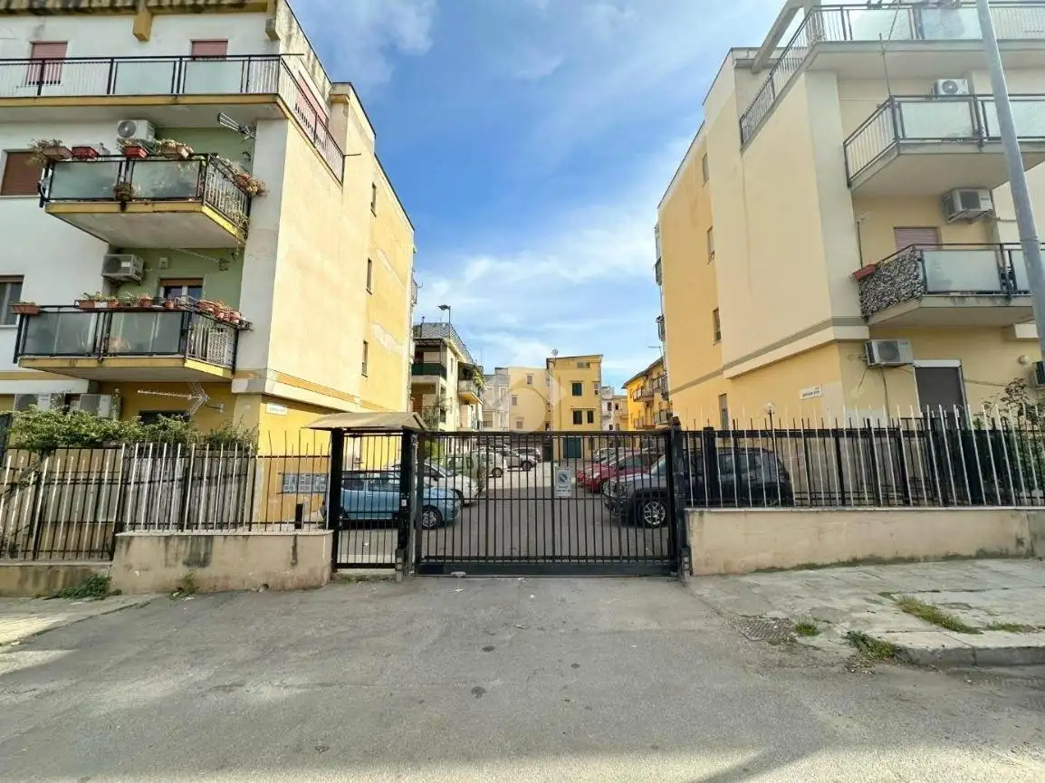 Appartamento in vendita a Palermo