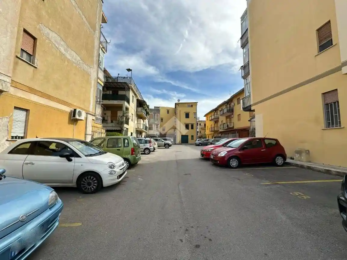 Trilocale largo Pitrè 1, Altarello, Palermo - foto 3