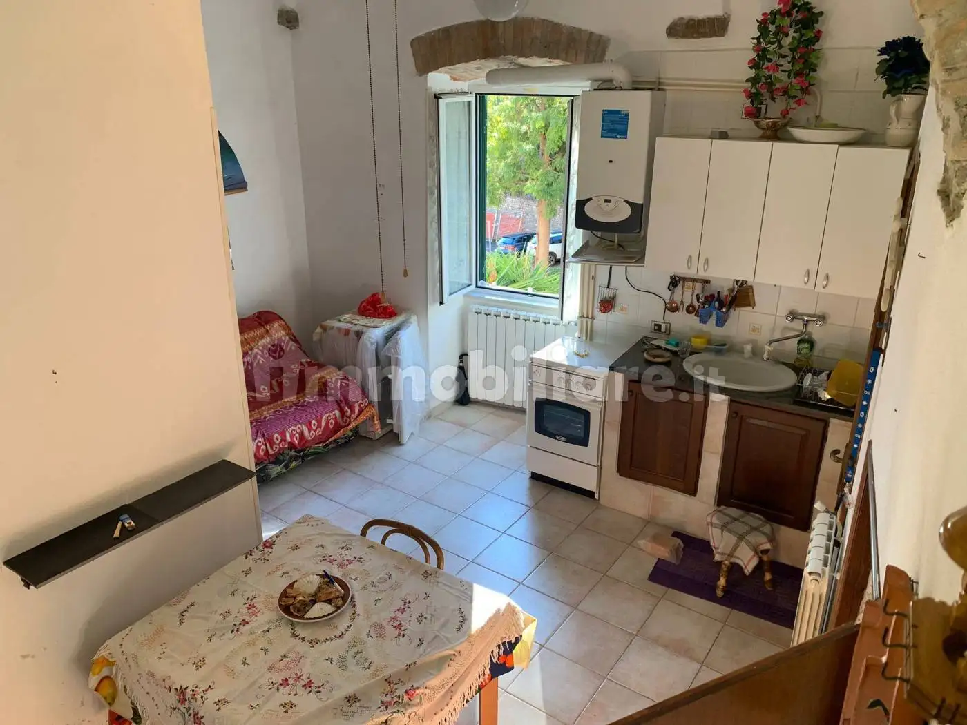 Appartamento in vendita a Taggia