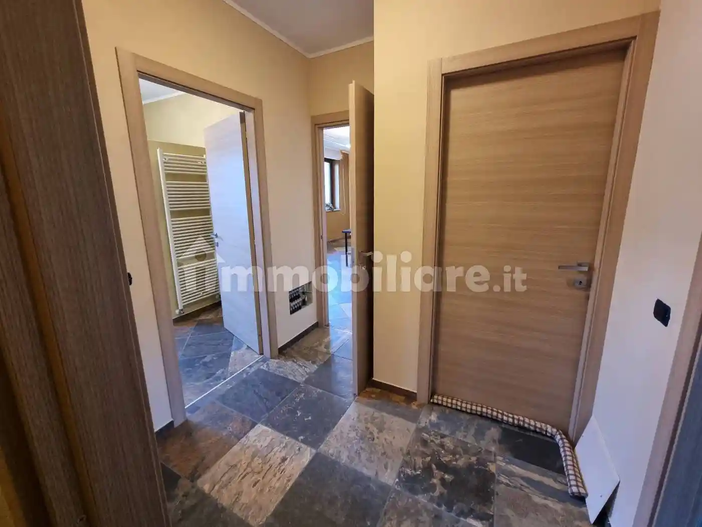 Terratetto unifamiliare via Giuseppe Mazzini 9, Fara Novarese - foto 5