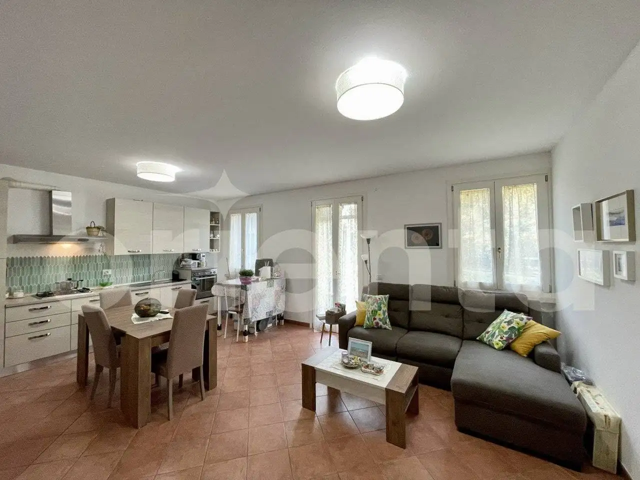 Appartamento in vendita a Montichiari