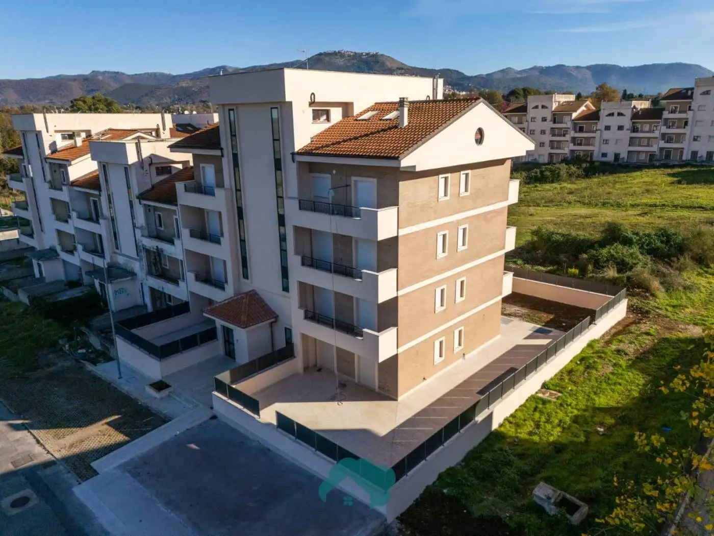 Appartamento in vendita a Palestrina