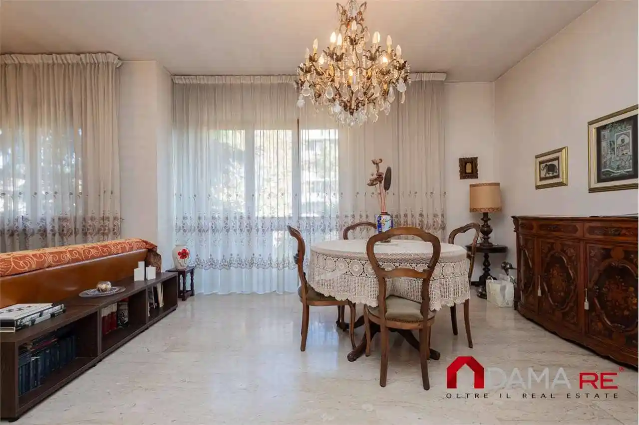 Quadrilocale via Pusiano, Cimiano, Milano - foto 4