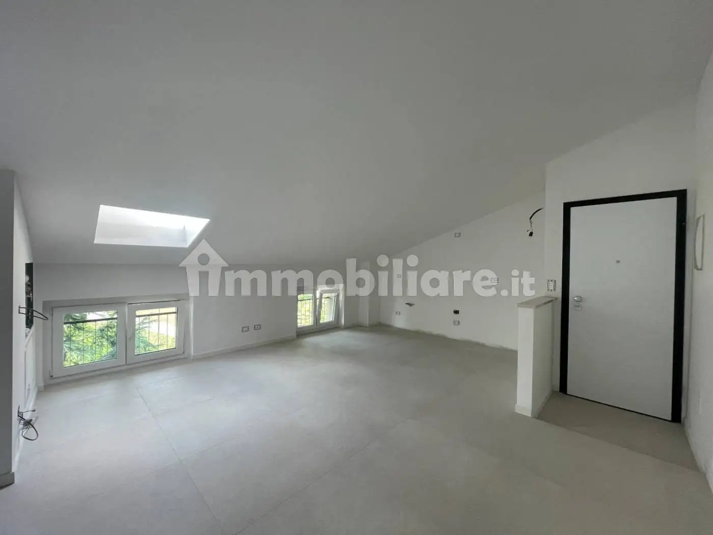 Appartamento in vendita a Romano di Lombardia