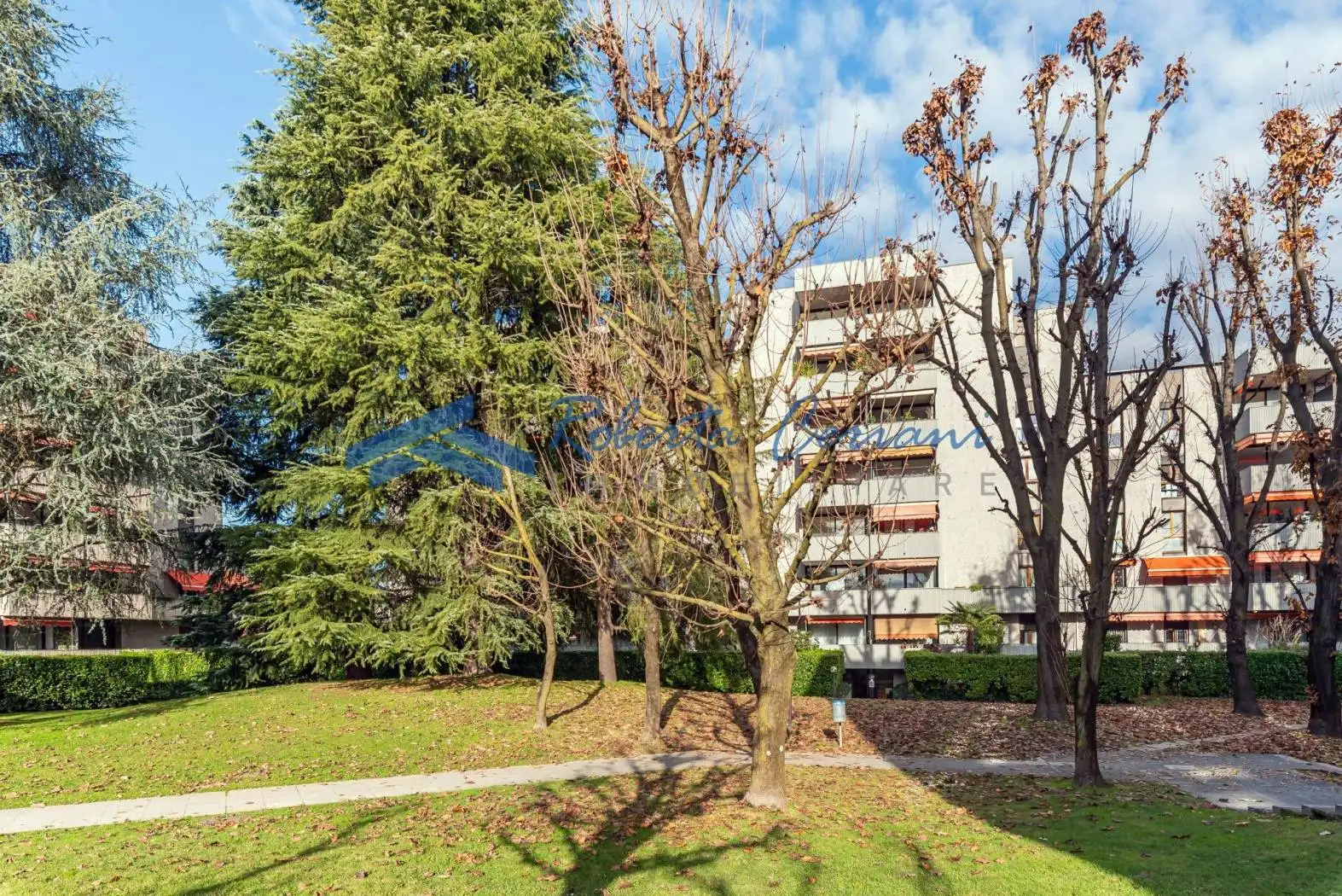 Appartamento in vendita a Saronno